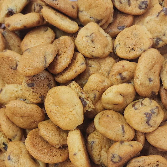 Crunchy Bites 90gr Bag