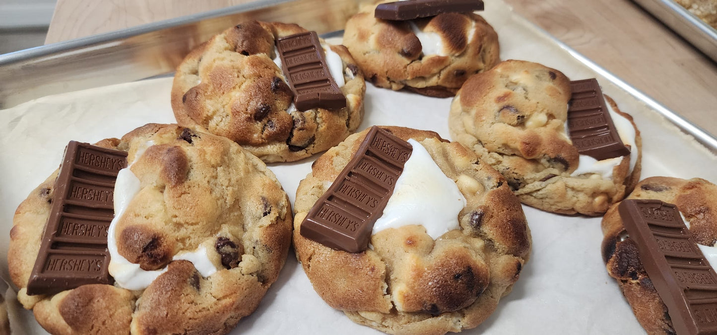 S'more