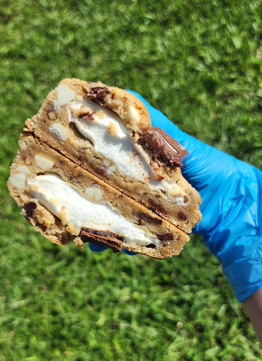 S'more