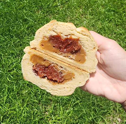 Guava-Dulce de Leche