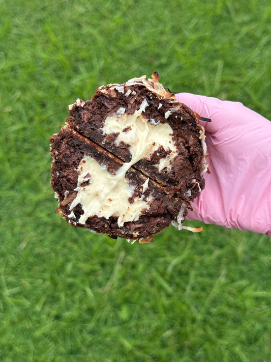 Midnight Coconut