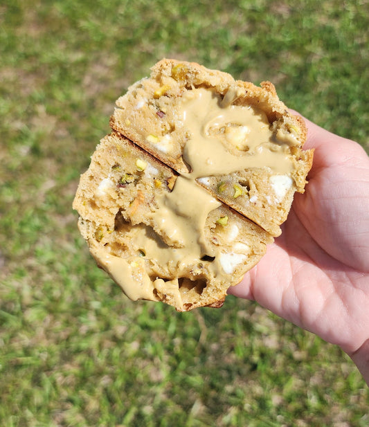 Pistacchio Oasis