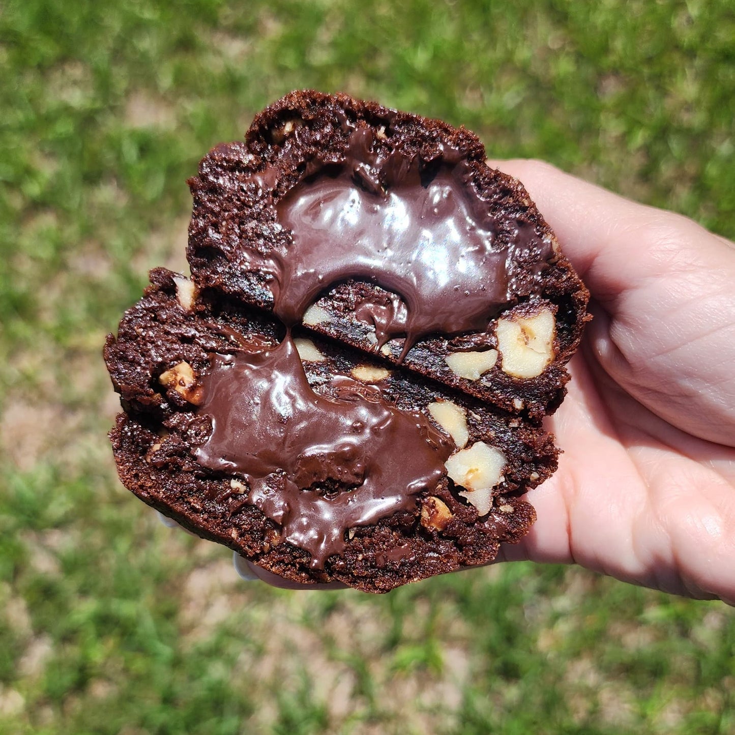 Chocolate Fudge