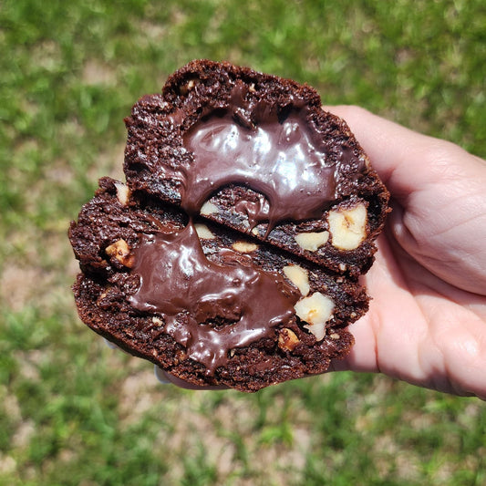 Chocolate Fudge