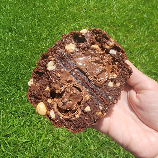 Ferrero Fantasy