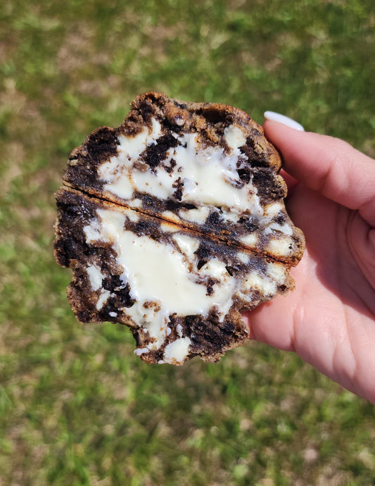 Oreo Cheesecake