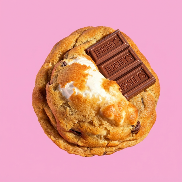 S'more