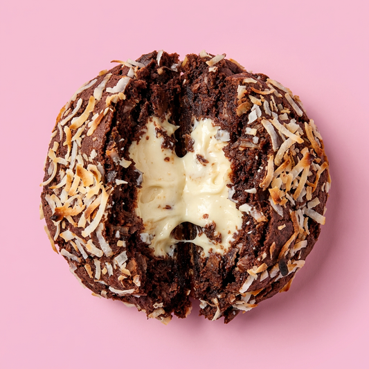 Midnight Coconut