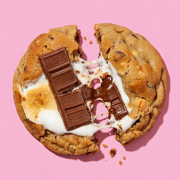S'more